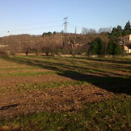  CANALI IMMO : Terrain | CHATEAUNEUF-SUR-ISERE (26300) | 0 m2 | 95 000 € 