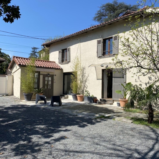  CANALI IMMO : House | VIENNE (38200) | 180 m2 | 569 000 € 