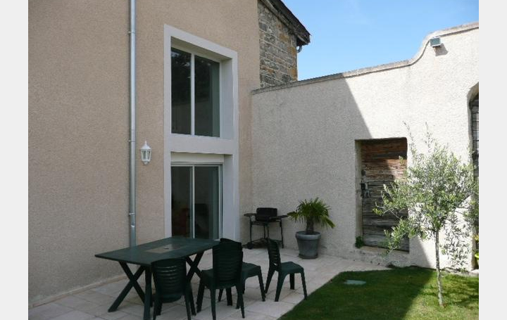 CANALI IMMO : Appartement | IRIGNY (69540) | 150 m2 | 449 000 € 