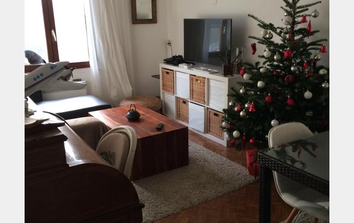 CANALI IMMO : Appartement | OULLINS (69600) | 50 m2 | 125 000 € 