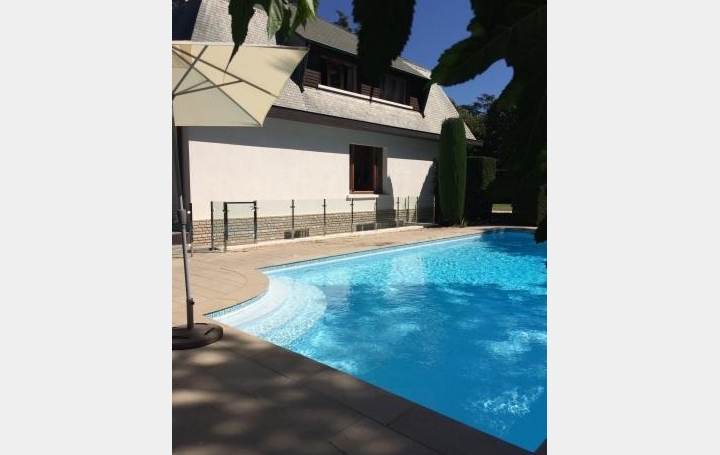 CANALI IMMO : Maison / Villa | CHARBONNIERES-LES-BAINS (69260) | 450 m2 | 980 000 € 