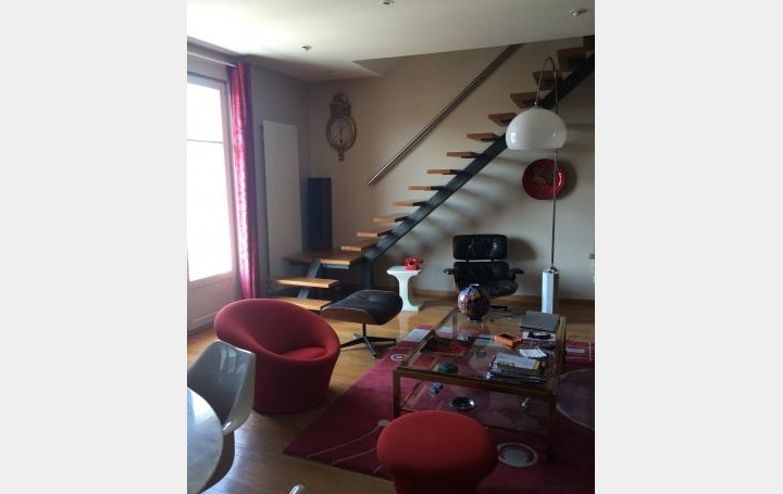 CANALI IMMO : Appartement | VIENNE (38200) | 125 m2 | 412 000 € 