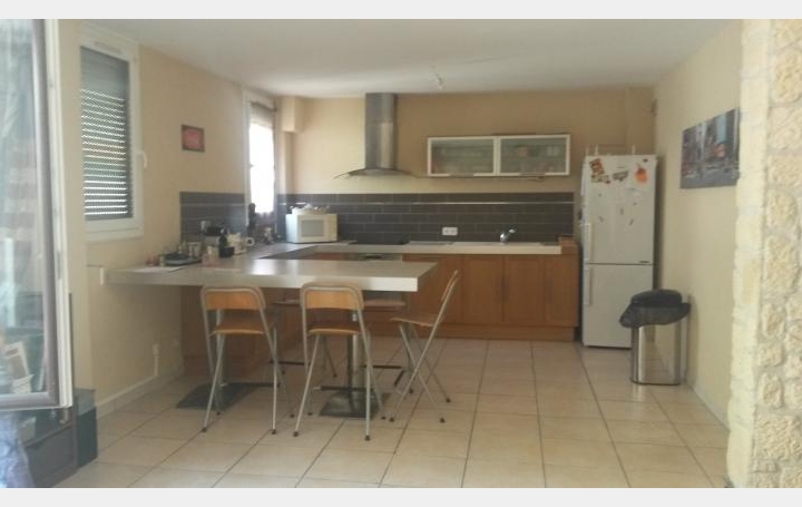 CANALI IMMO : Appartement | GIVORS (69700) | 70 m2 | 115 000 € 