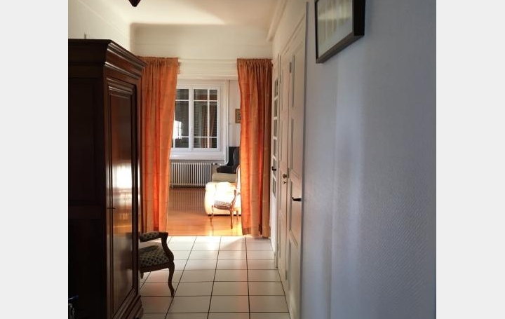 CANALI IMMO : Appartement | GIVORS (69700) | 114 m2 | 195 000 € 