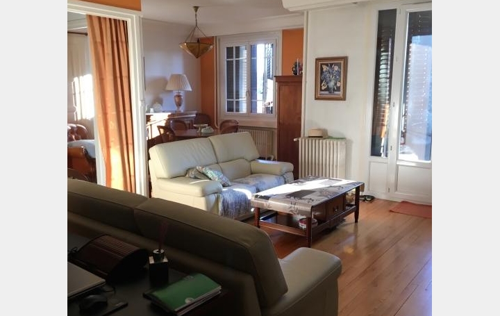 CANALI IMMO : Appartement | GIVORS (69700) | 114 m2 | 195 000 € 