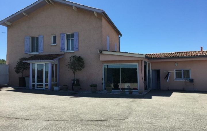 CANALI IMMO : House | MORNANT (69440) | 180 m2 | 565 000 € 
