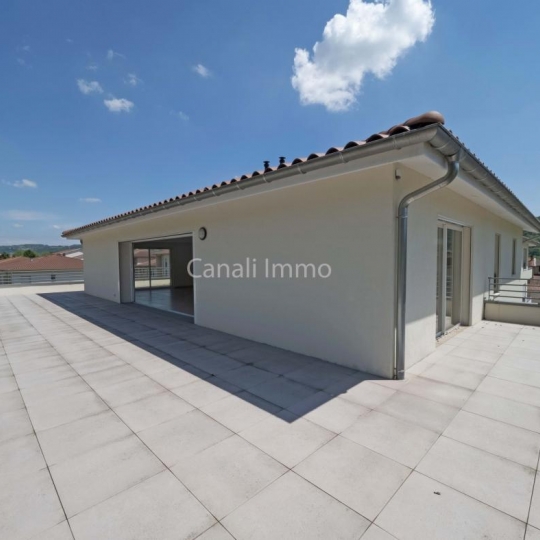  CANALI IMMO : Appartement | AMPUIS (69420) | 150 m2 | 670 000 € 