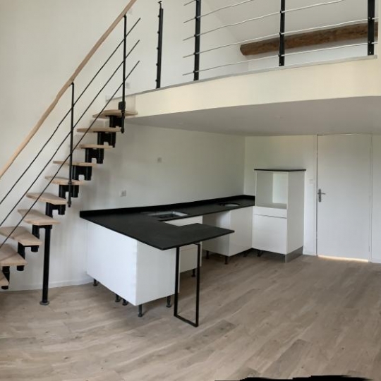  CANALI IMMO : Apartment | CHAPONOST (69630) | 34 m2 | 168 000 € 