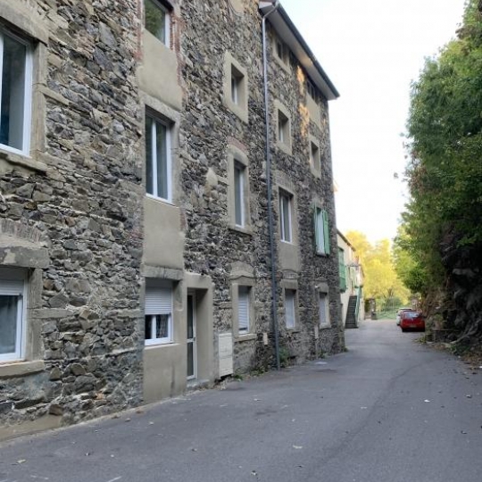  CANALI IMMO : Apartment | VIENNE (38200) | 80 m2 | 169 000 € 