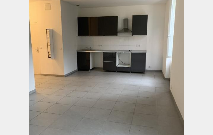 CANALI IMMO : Appartement | VIENNE (38200) | 60 m2 | 125 000 € 