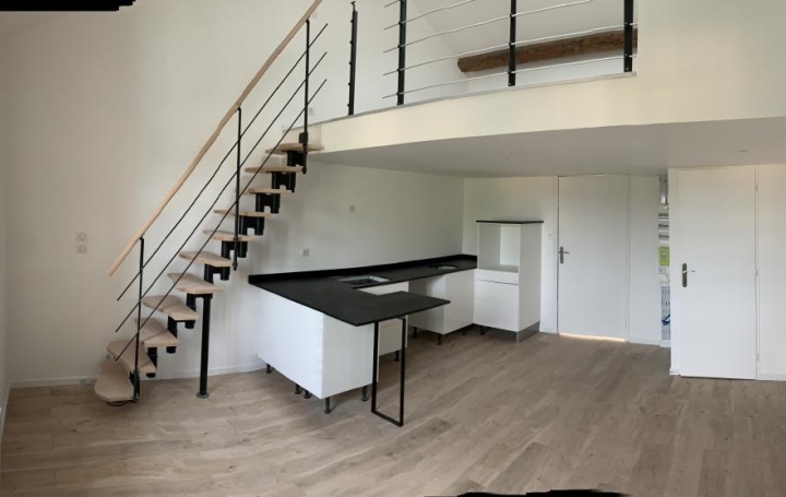 CANALI IMMO : Apartment | CHAPONOST (69630) | 34 m2 | 168 000 € 