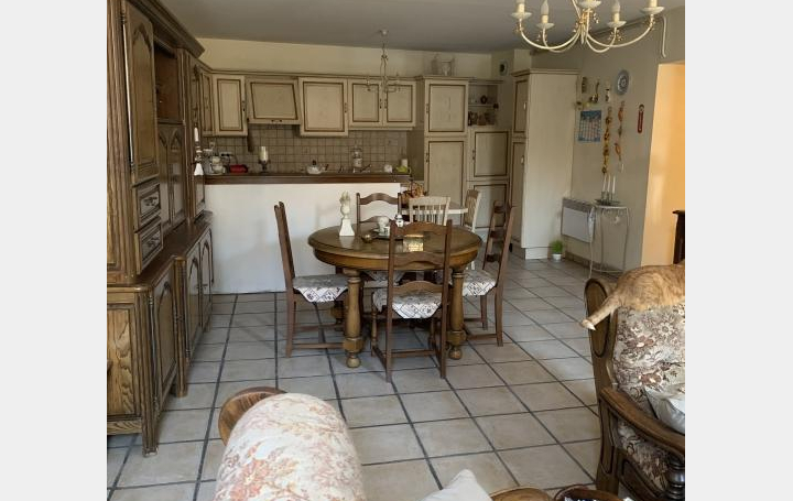 CANALI IMMO : Appartement | VIENNE (38200) | 70 m2 | 158 000 € 