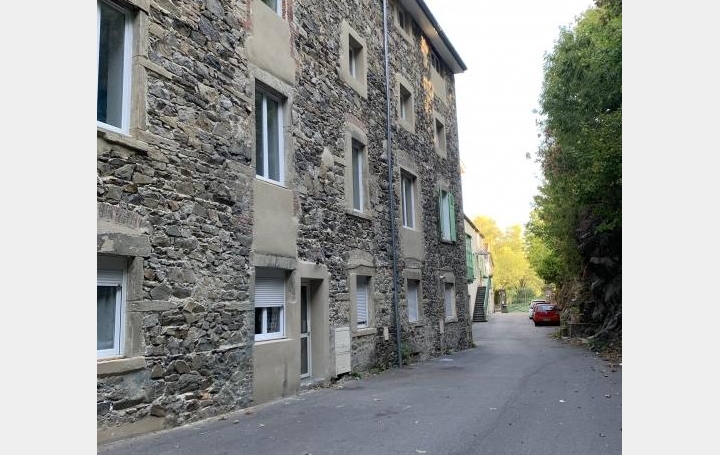 CANALI IMMO : Appartement | VIENNE (38200) | 80 m2 | 169 000 € 