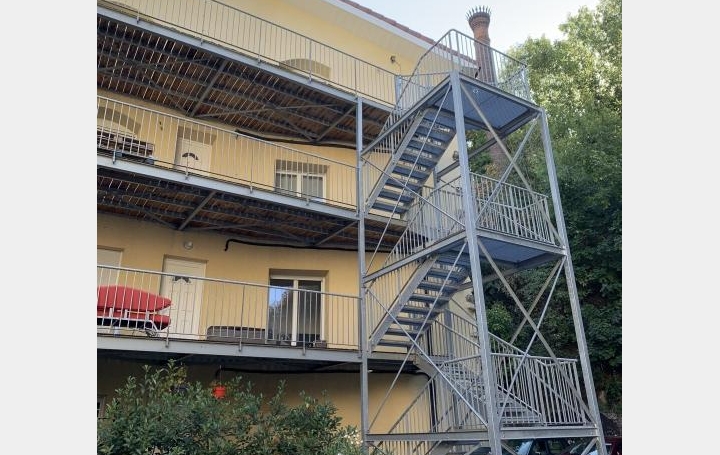 CANALI IMMO : Appartement | VIENNE (38200) | 88 m2 | 194 000 € 