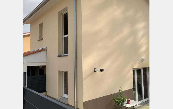 CANALI IMMO : Maison / Villa | VIENNE (38200) | 100 m2 | 325 000 € 
