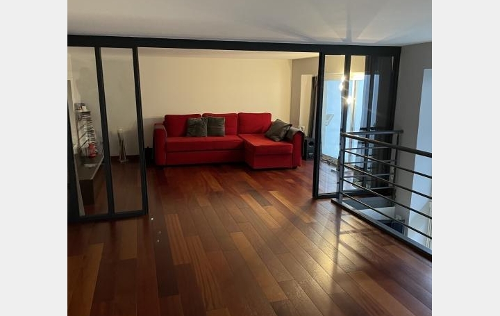 CANALI IMMO : Appartement | VIENNE (38200) | 170 m2 | 449 000 € 